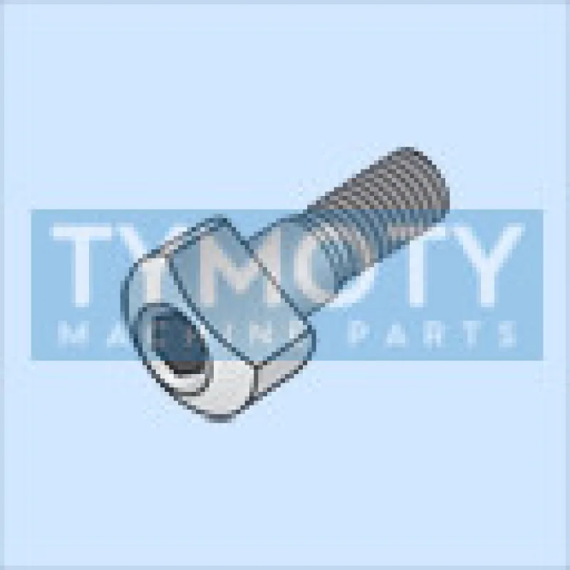 PRAMET, SR 14 upínacia skrutka