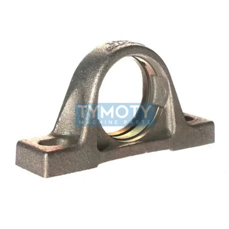 INA GEHASE 06-GG-N-FA125.1 ložiskové teleso