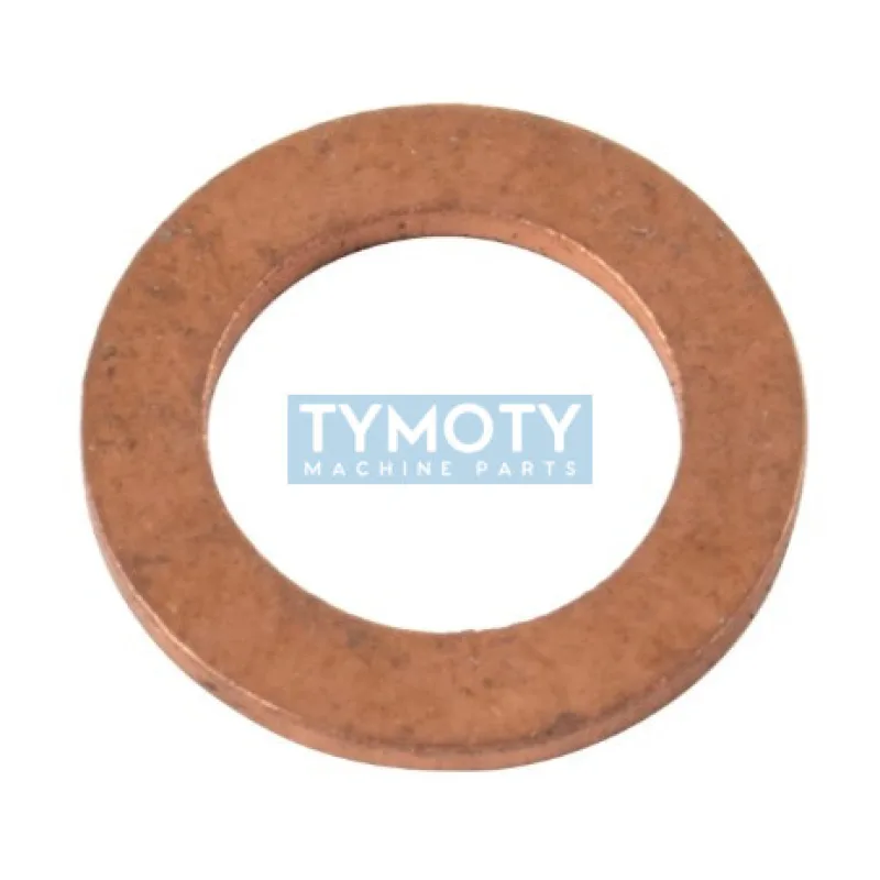 Tesniaci krúžok CU 13x18x2,00