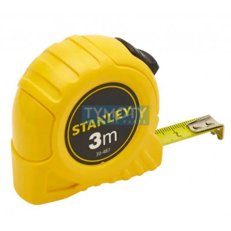 Zvinovací meter STANLEY® 3m x 12,7mm, STANLEY, 1-30-487