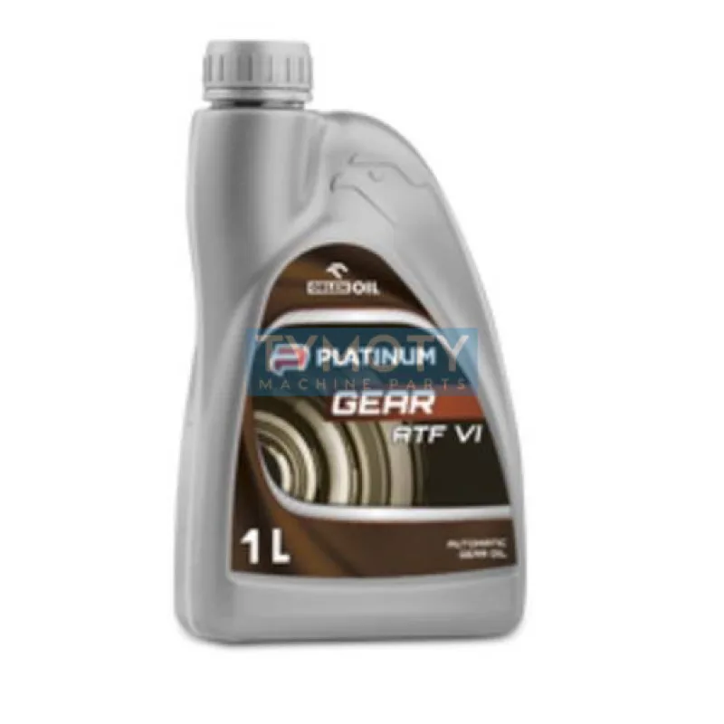 Orlen Gear ATF VI - 1 L olej pre automatické prevodovky