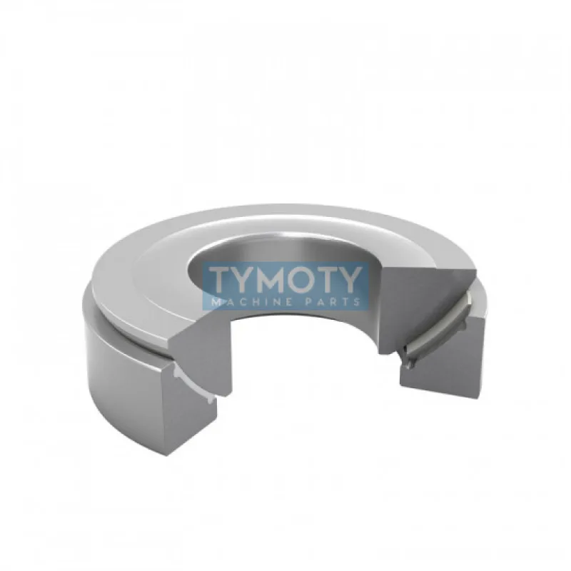 SKF GX 45 F axiálne kĺbové ložisko