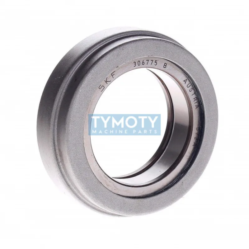 SKF 306775 B guľkové ložisko s kosouhlým stykom