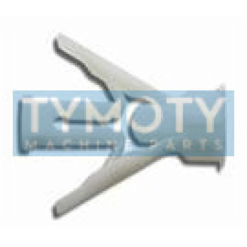 Hmoždinka roztváracia dutinová HRD 10x12