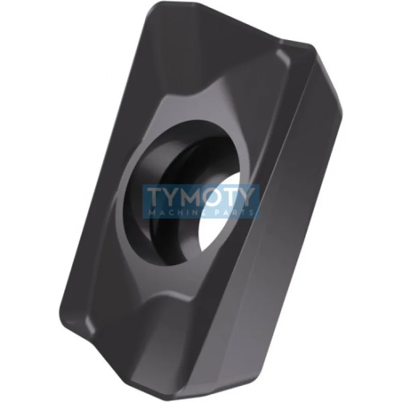 Vymeniteľná britová doštička, PRAMET, ADMX 070204SR-M:M8310