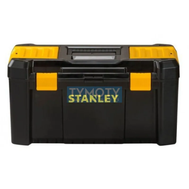 Box na náradie s plastovými prackami, STANLEY, STST1-75520