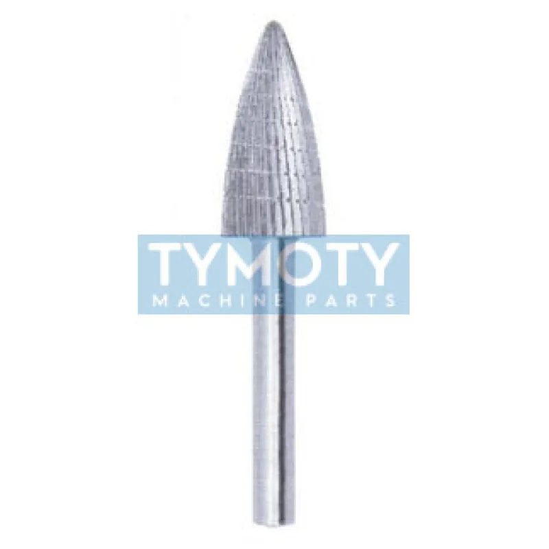 Technická fréza s valcovou stopkou HSS, 229310, 48/5