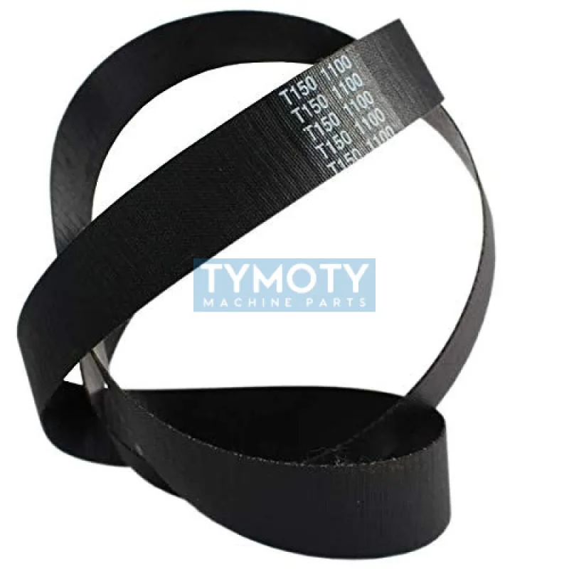 Remeň plochý HF 1850 100 mm optibelt Optimax