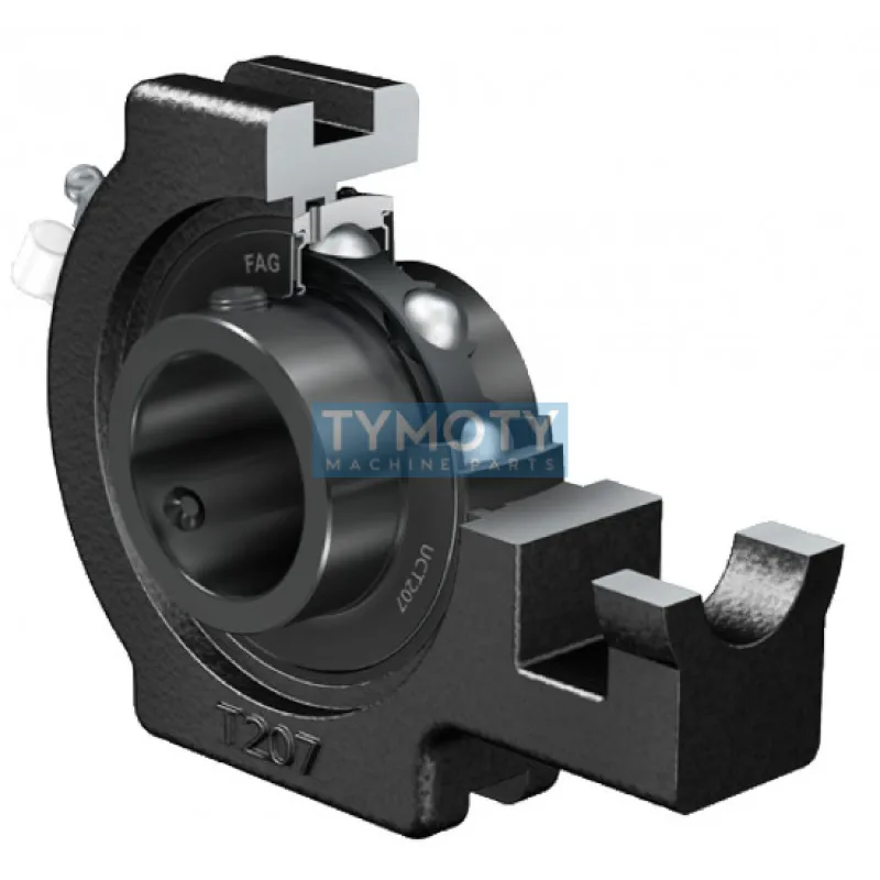 FAG UCT 217-55-J7 napínacia ložisková jednotka