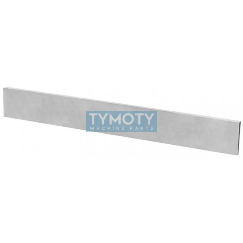 Polotovar noža RADECO, 223693, 16x4x160 mm HSS