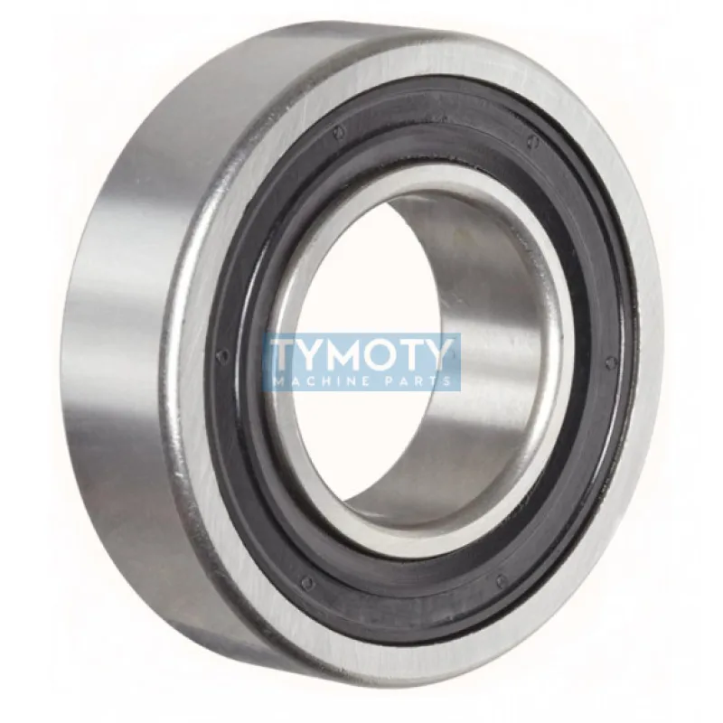 CN MR 18307-2RS guľkové ložisko