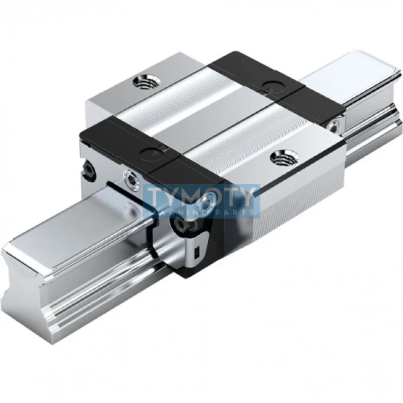 Rexroth R166511420 KWD-015 -FKS-C1-N-1 (CS) lineárny pojazdový vozík