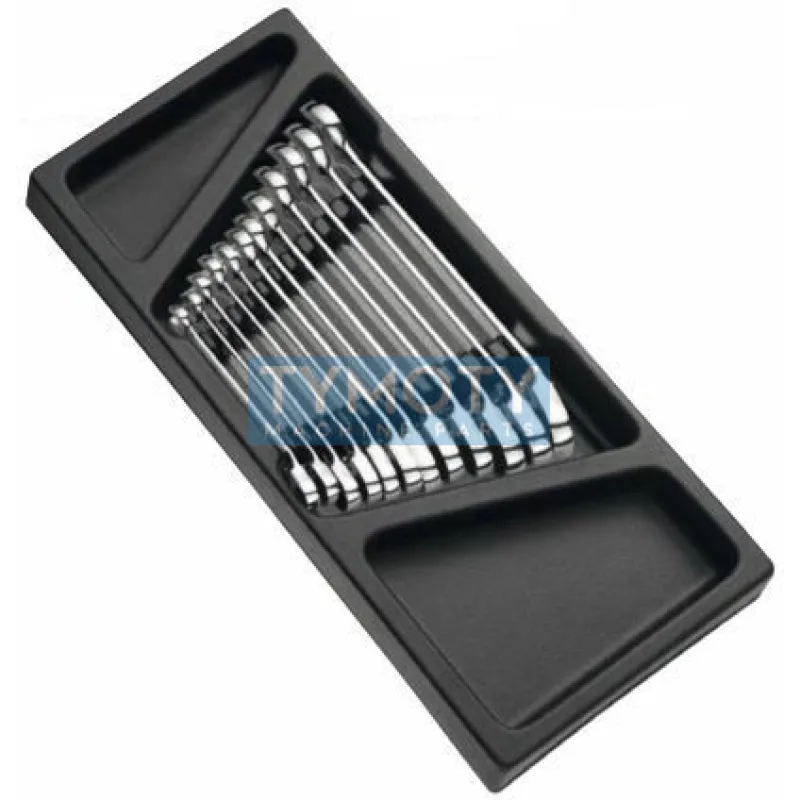 Modul s račňovými kľúčmi, 12dielny, TONA EXPERT, E194938