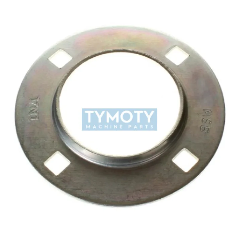 INA FLAN 90-MSB polovica okrúhleho plechového ložiskového telesa