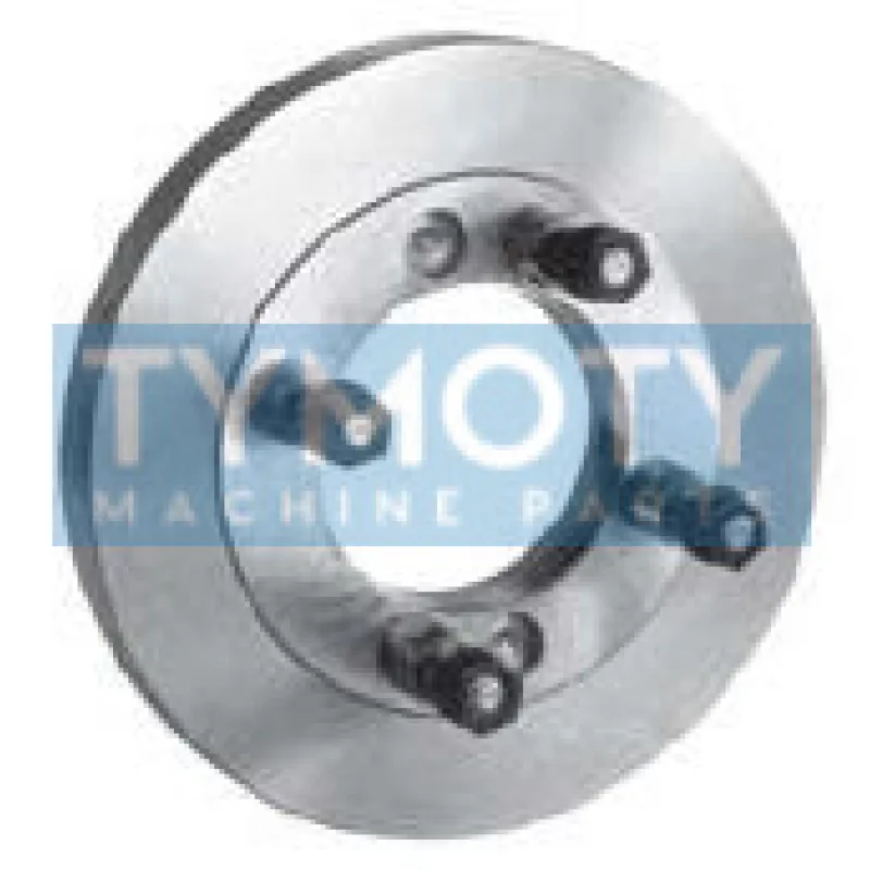 Príruba s krátkym kužeľom - polotovar, 243830, 250-B 4 /250044/