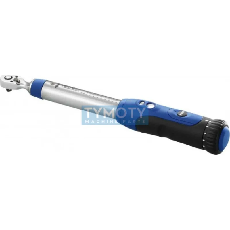 Ohybový momentový kľúč 5-25Nm, 1/4", EXPERT, E100105