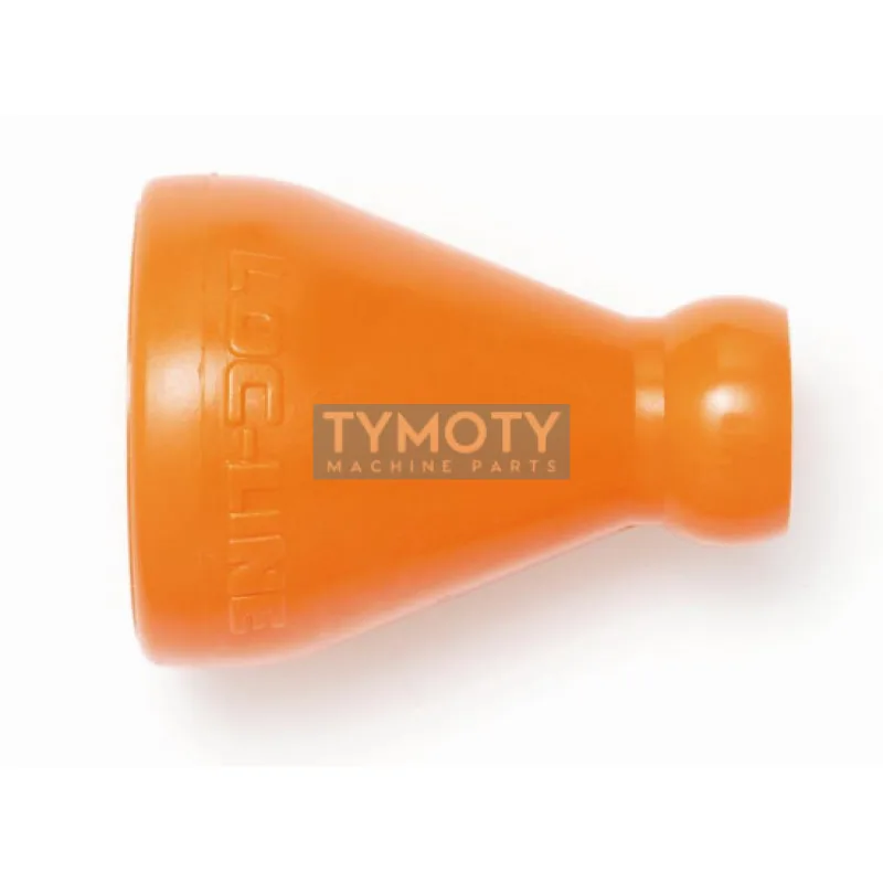 1/2" redukcia na 1/4", LOC-LINE, 59869.1