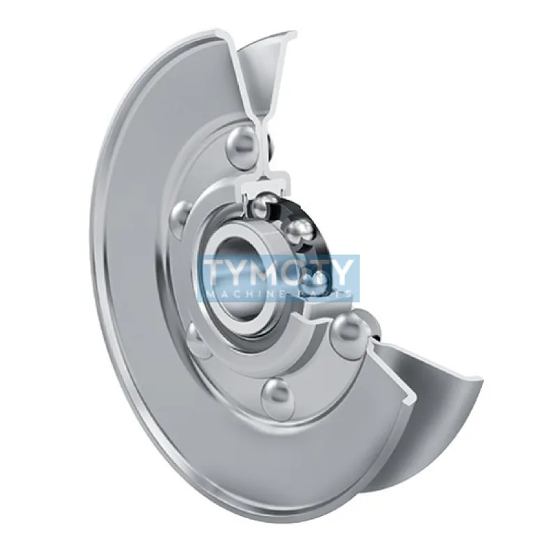 INA RSRA 13-129-L0-L114 napínacia kladka remeňa