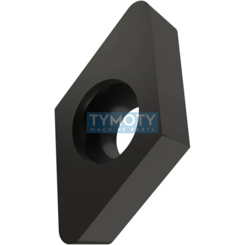 Vymeniteľná britová doštička, PRAMET, DCMW 11T304:T5305