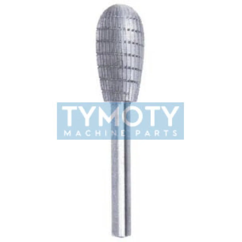 Technická fréza s valcovou stopkou HSS, 229310, 50/4