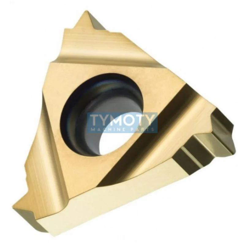 Vymeniteľná britová doštička, PRAMET, TN 22ER400M:T8030