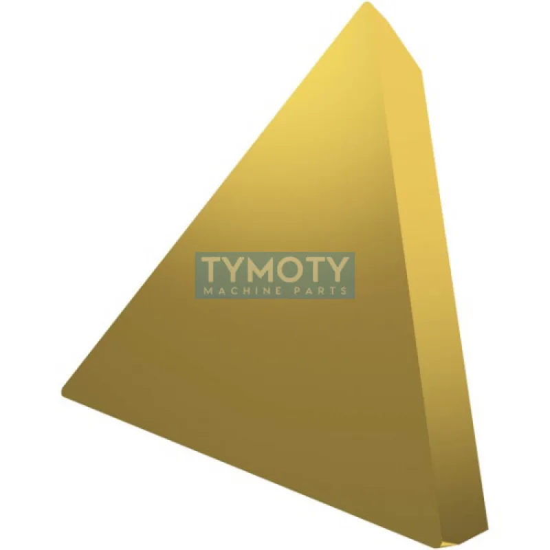 Vymeniteľná britová doštička, PRAMET, TPUN 110304:6640