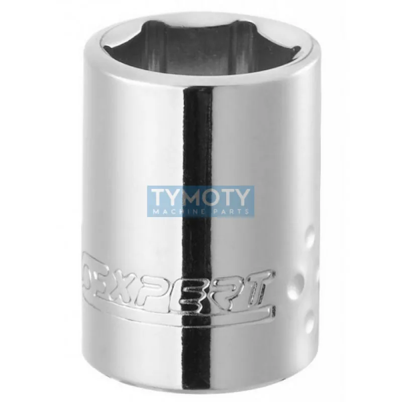 3/8" 6-hranná hlavica, TONA EXPERT HL, E030945 - 16