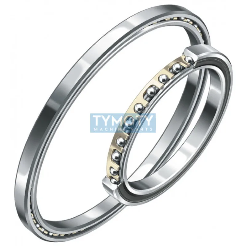 INA CSXU 110-2RS-HLE štvorbodové ložisko