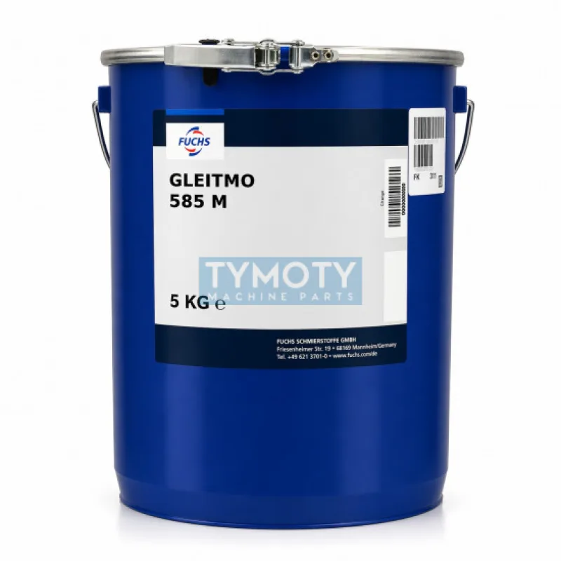 Mazací tuk Fuchs Gleitmo 585M - 5kg