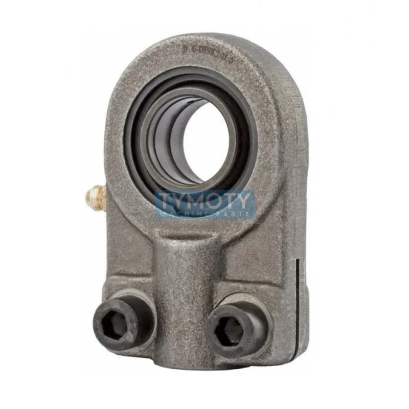 Durbal DGIHN-K80 LO kĺbová hlavica