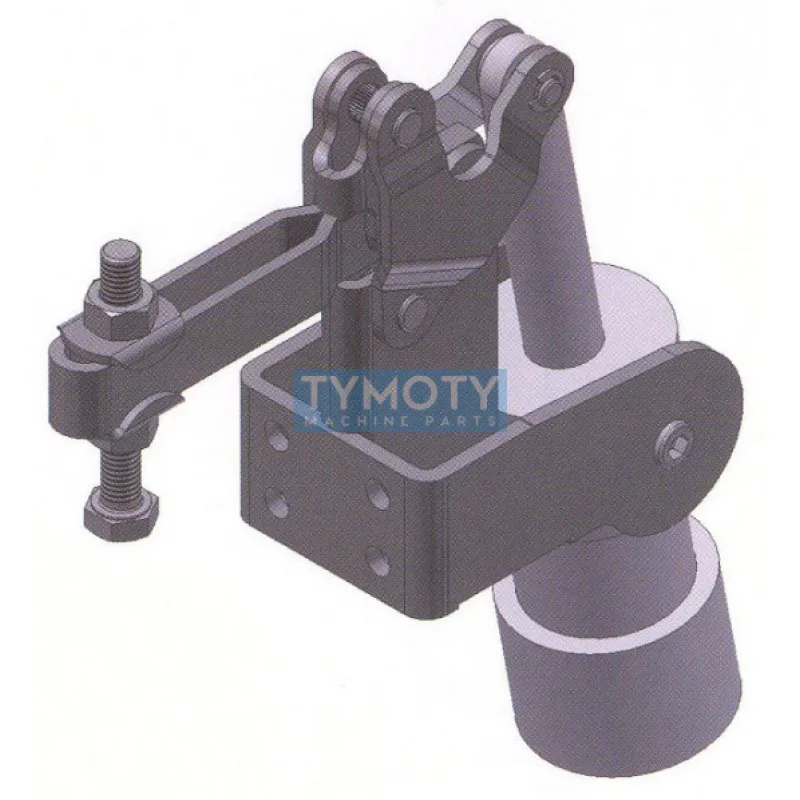 Pneumatická úpinka, UPINKA, 713