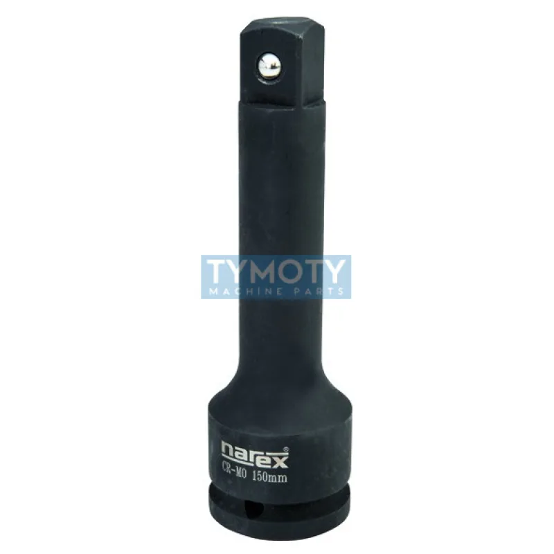 Nadstavec priemyselný 1/2" 250 mm CrMo /NAREX 443000458