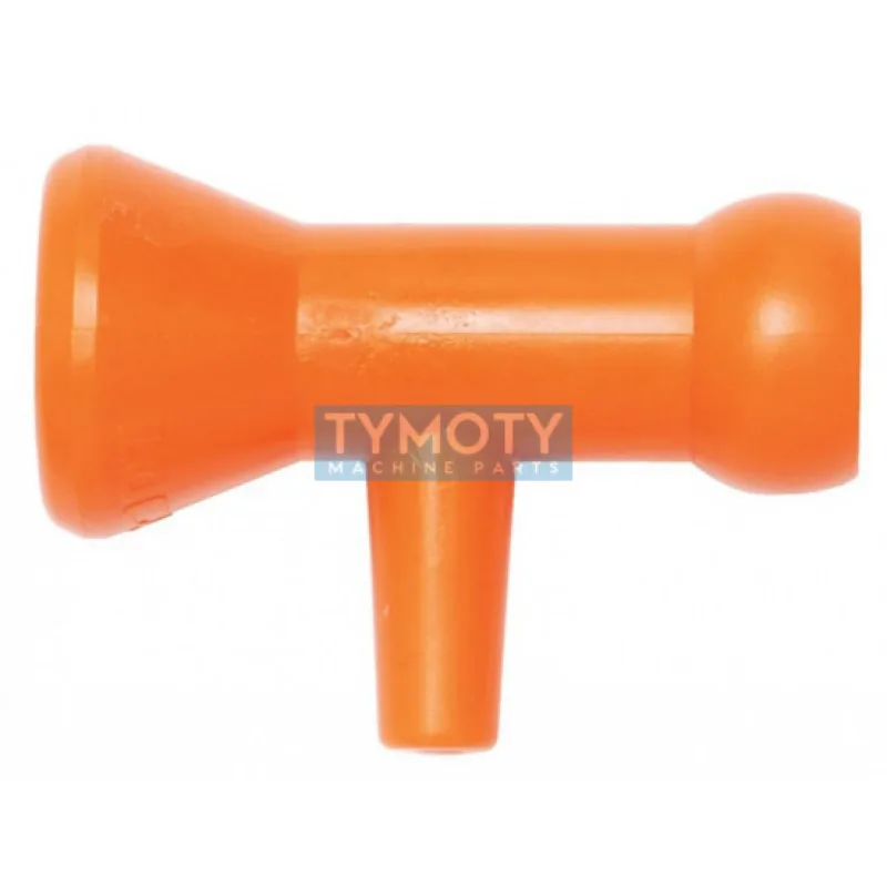 1/4“ bočná tryska, LOC-LINE, 49443.1