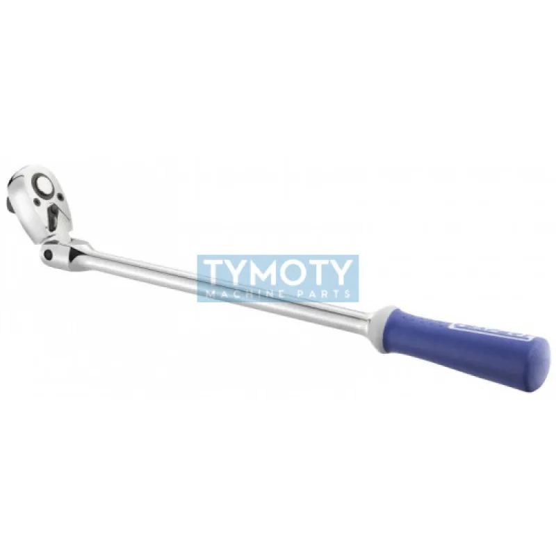 1/2" Račňa kĺbová, TONA EXPERT, E032803