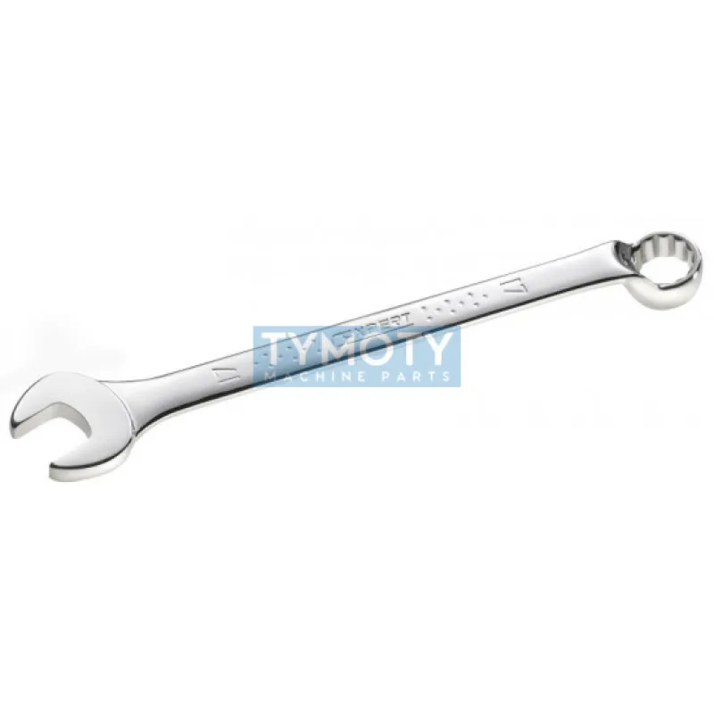 Očkoplochý kľúč DIN 3113 vyhnutý 75 °, TONA EXPERT, E117739 - 27