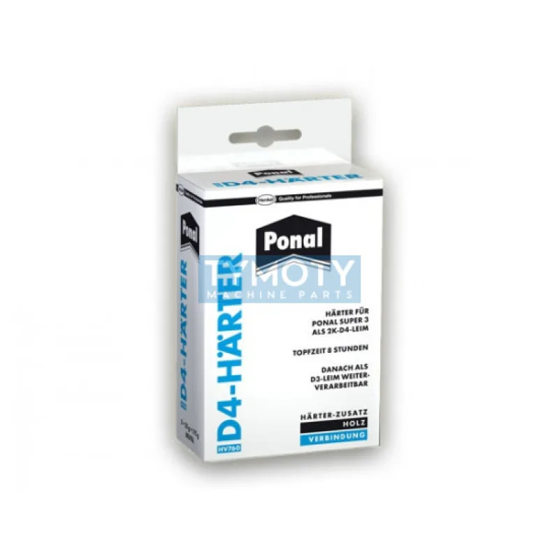 Ponal D4 tužidlo - 250 g pre Super 3