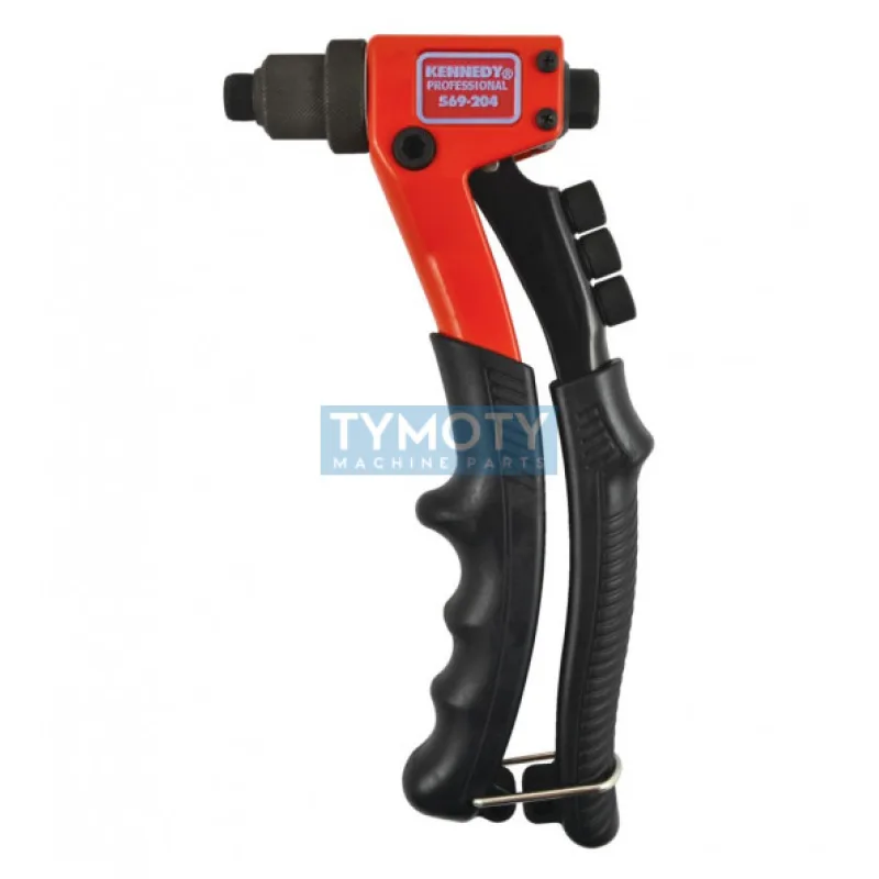 Kliešte nitovacie 2,4-4,8 mm Kennedy