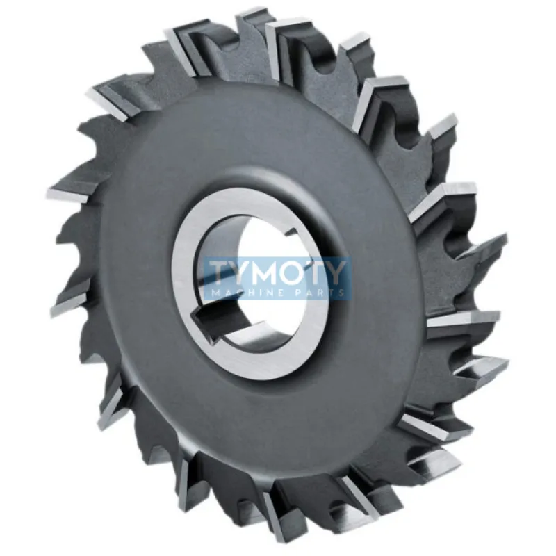 Fréza kotúčová jemnozubá, F730373, 100x8x22 mm