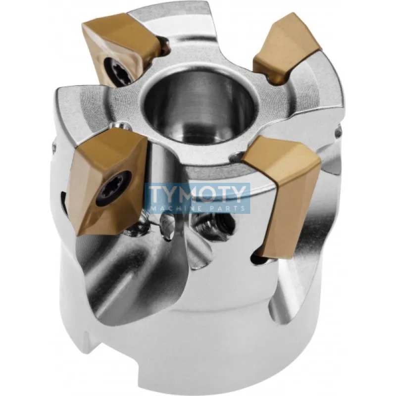 Čelná nástrčná fréza pozitívna, PRAMET, 40A04R-S90AD16E-C