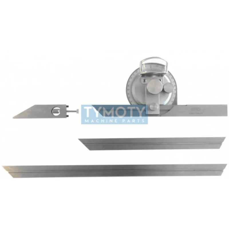 Uhlomer s lupou - SOMET, 251624, 0-360° /93000600KS/