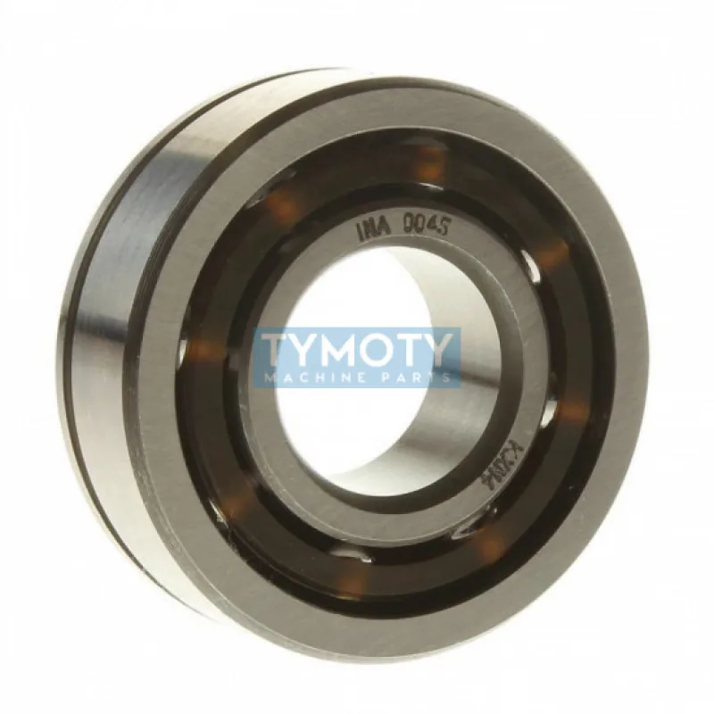 INA 207 KXN4 upínacie ložisko