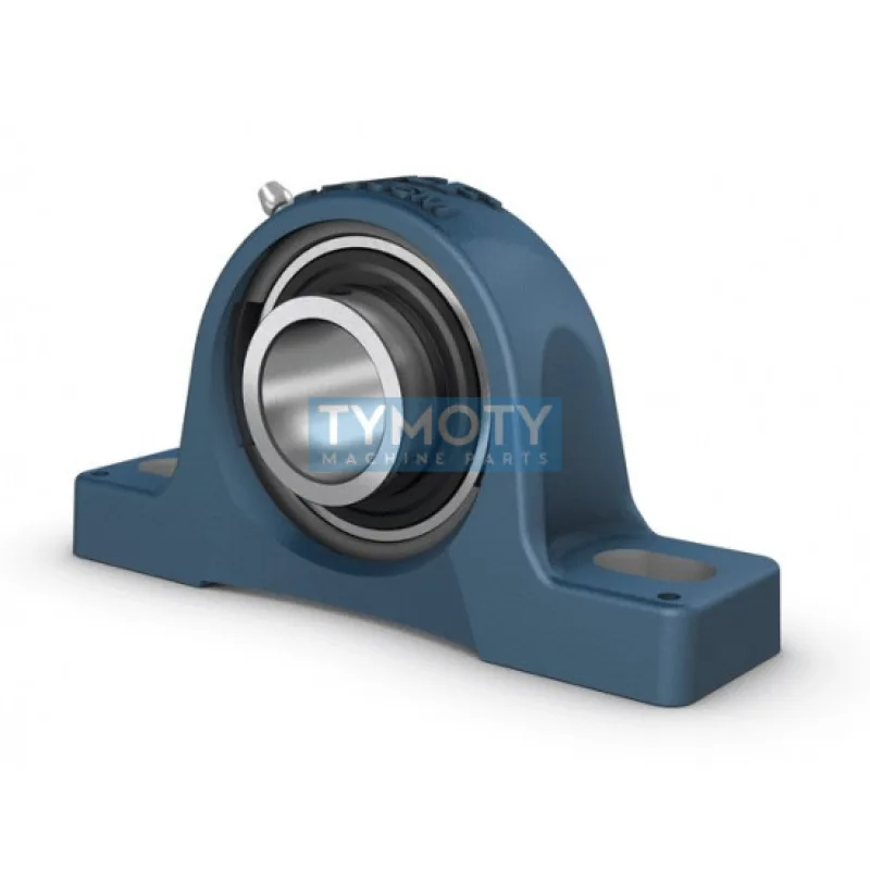 SKF SY 2.1/4 TF stojatá ložisková telesová jednotka