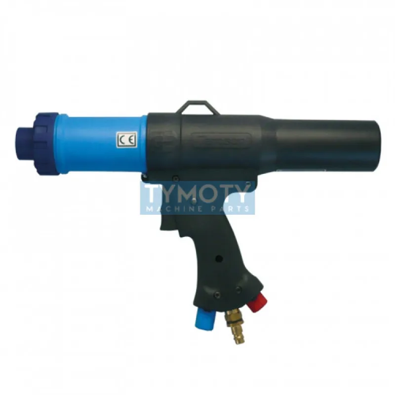 Teroson 19551B - pištoľ MULTI PRESS vzduchová