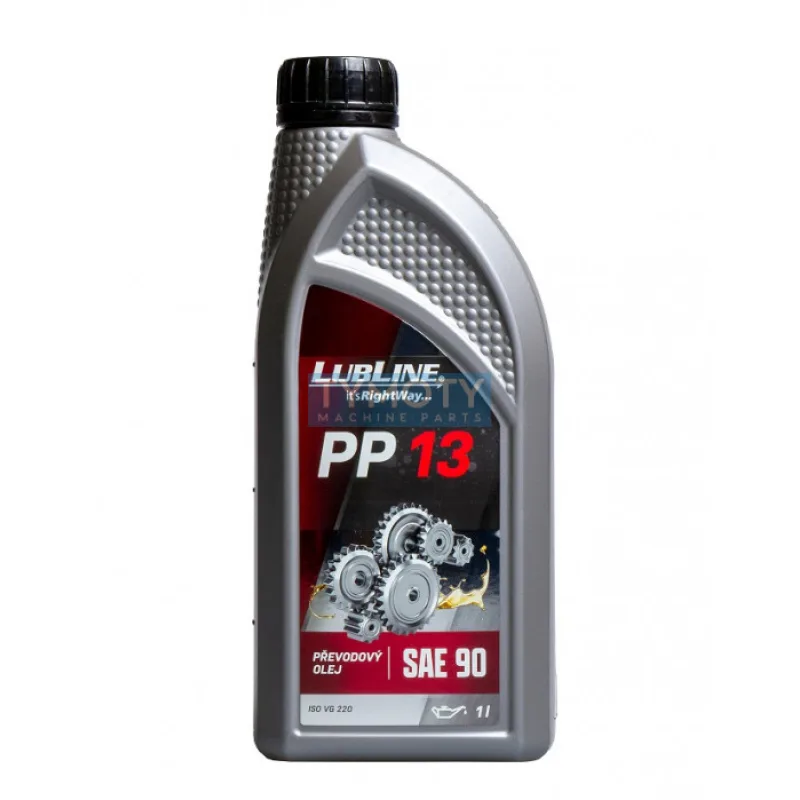 Lubline PP 13 - 1 L prevodový olej ( Mogul PP 13 )