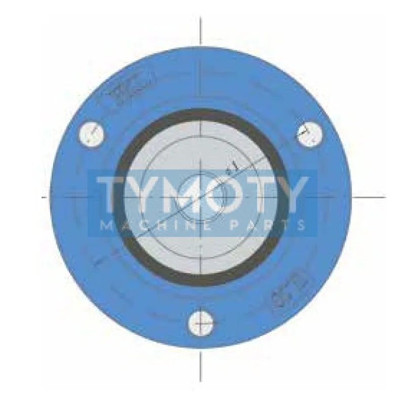 FKL AGRO IL50S-98/3T-M20 ložisková jednotka