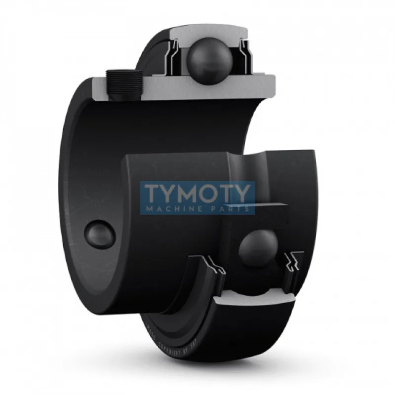 SKF YAR 204-2F/VA228 upínacie ložisko