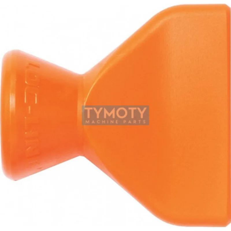 1/4“ prúdová tryska, LOC-LINE, 49456.1