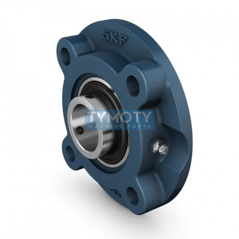 SKF UCFC 206/H ložisková jednotka