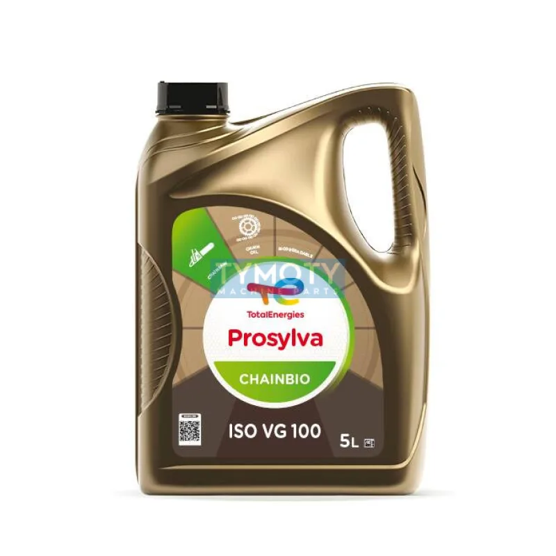 Total Prosylva ChainBIO - 5 L