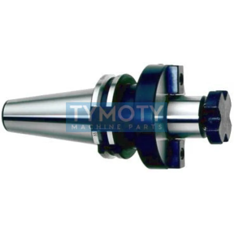 Frézovací tŕň, SK40, DIN69871-A, KFH, G342 40x22x50